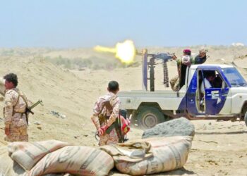 قتلى وجرحى في مواجهات بين الجيش اليمني و”أنصار الله” بمأرب