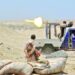 قتلى وجرحى في مواجهات بين الجيش اليمني و”أنصار الله” بمأرب