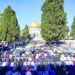 جيش الاحتلال يصيب فلسطينيا بجروح خطيرة ويعتقل شابين في نابلس