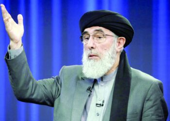 هجوم مسلح على السفارة الباكستانية بكابول والحكومة الافغانية تتوعد المسؤولين