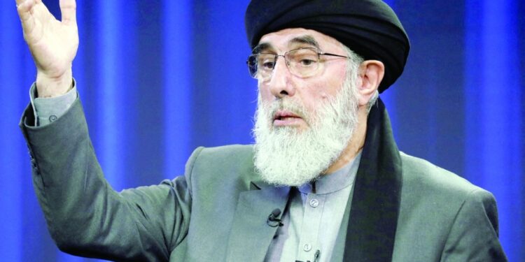 هجوم مسلح على السفارة الباكستانية بكابول والحكومة الافغانية تتوعد المسؤولين