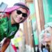 Doha Souq abandons tradition to become World Cup party base