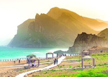 'Sun and beach destinations support tourism growth'