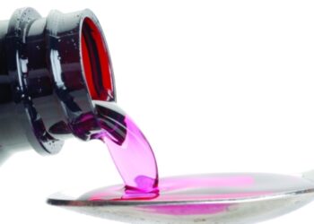 EU bans cough syrup chemical over severe allergies