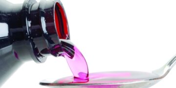 EU bans cough syrup chemical over severe allergies