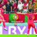 South Korea net injury-time winner to reach last 16