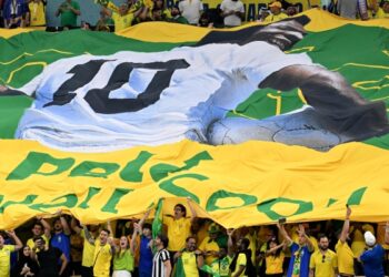 World Cup: Best still to come from favourites