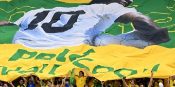 World Cup: Best still to come from favourites