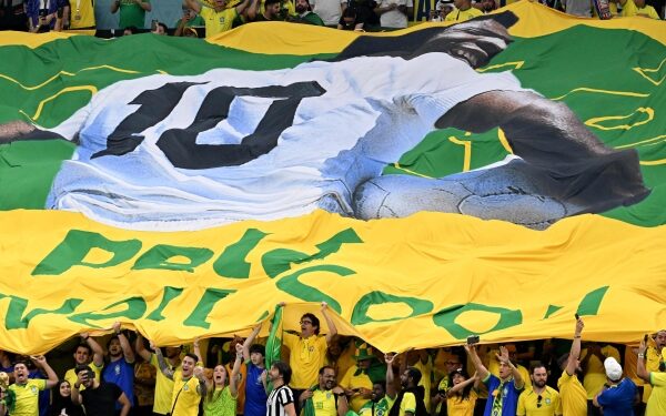 World Cup: Best still to come from favourites