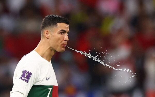 World Cup 2022 Round of 16: How it works