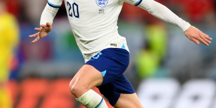 جون ستونز: فودين لديه إمكانيات كبيرة 1 جون ستونز: فودين لديه إمكانيات كبيرة