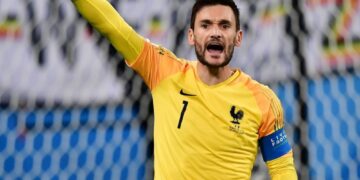 لوريس القائد الدائم لفرنسا بـ “شخصية مختلفة”!