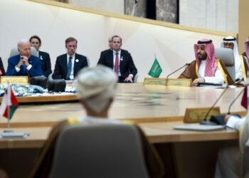OPEC+, Russia to meet on Sunday