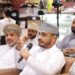 Science Café hosts a session on invasive birds in the Sultanate