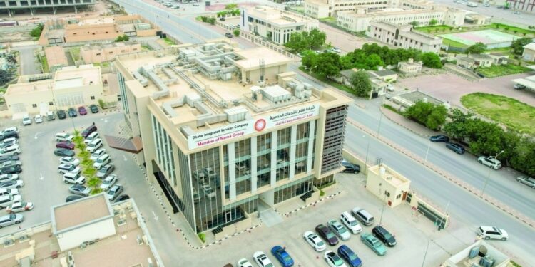 خطط للربط والتوسعة بقطاع الخدمات العامة بظفار