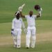 West Indies' Brathwaite hits ton after Labuschagne feat