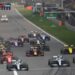 Chinese F1 Grand Prix cancelled for fourth year in a row