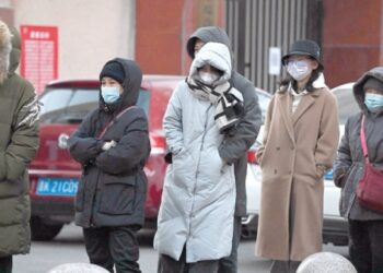 Beijing, Shenzhen loosen more Covid curbs