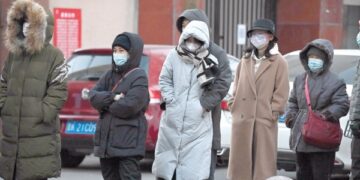 Beijing, Shenzhen loosen more Covid curbs