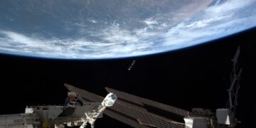 Uganda says its debut satellite launched into orbit