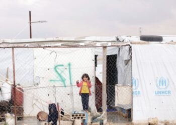 Help Lebanon's most vulnerable: UN refugee agency