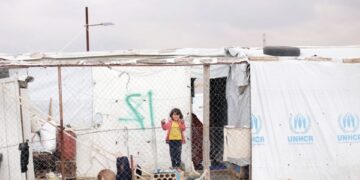 Help Lebanon's most vulnerable: UN refugee agency