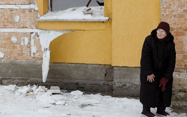 Russia rejects oil price cap agreed by EU, G7; Ukraine cheers move 1 Russia rejects oil price cap agreed by EU, G7; Ukraine cheers move