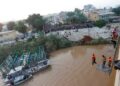 حملة تفتيش واسعة بحثا عن مطلوبين شمال بغداد