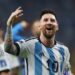 France, England spotlight after Messi helps Argentina