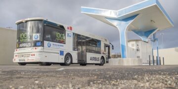 Airbus to advance green hydrogen availability at airports
