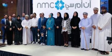 First cochlear implant surgery in private hospital performed