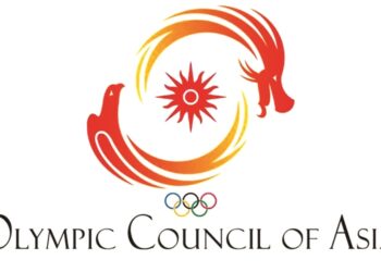 اللجنة الأولمبية العمانية تشارك بالمنتدى الإقليمي للتضامن الأولمبي