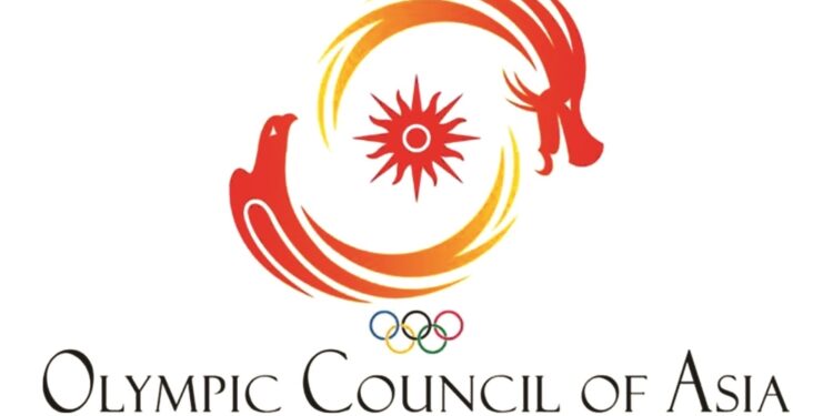 اللجنة الأولمبية العمانية تشارك بالمنتدى الإقليمي للتضامن الأولمبي