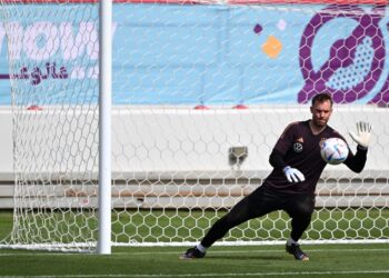 نوير يعرب عن خيبة أمله للخروج المبكر من المونديال