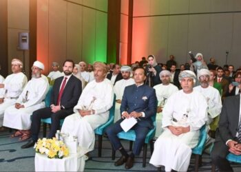 Jindal Shadeed to set up green steel plant in Duqm