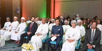 Jindal Shadeed to set up green steel plant in Duqm