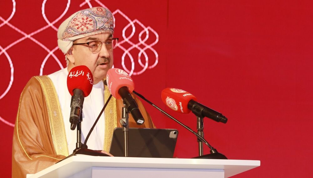 إطلاق المبادرة الوطنية لتطوير الإدارة المحلية ضمن ثلاثة مكونات رئيسية