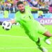 أليسون الحارس المتفرج بالمنتخب البرازيلي !
