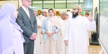 23 اتفاقية عضوية انضمام لـ”إيجاد” تفعل التعاون الصناعي والأكاديمي