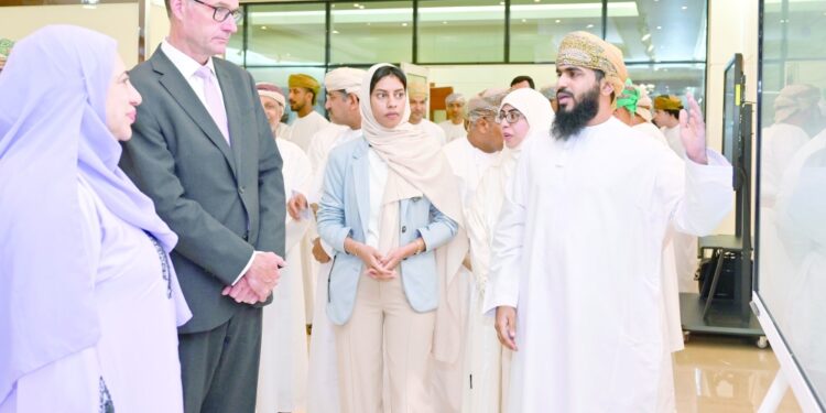 23 اتفاقية عضوية انضمام لـ”إيجاد” تفعل التعاون الصناعي والأكاديمي