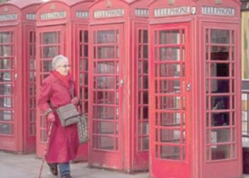 Art of noise: UK project aims to save lost sounds