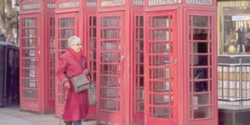 Art of noise: UK project aims to save lost sounds