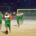 “اليد” تناقش خطة إعداد منتخب الشواطئ للبطولة الآسيوية