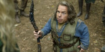 قصة ” ويلو ” تعود مجددا للشاشة بعد 34 عاما