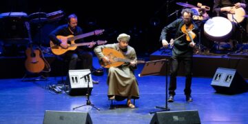 “مجموعة الموسيقى العالمية” تأخذ جمهور الأوبرا السلطانية في رحلة بين الدول