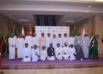 انطلاق المهرجان المسرحي الخليجي السادس للإعاقة في الرياض بأوبريت “تسكن قلوبنا”