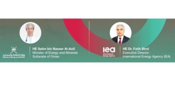IEA, top energy sector bigwigs to attend Oman conclave today