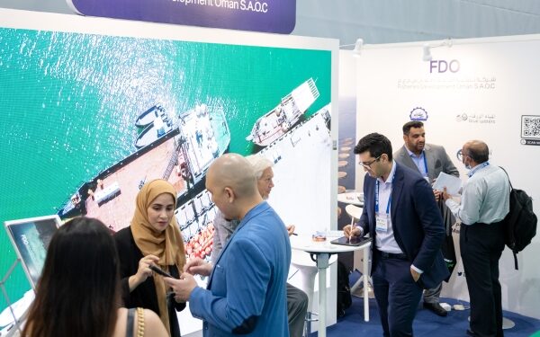FDO takes part in leading aquaculture expo 1 FDO takes part in leading aquaculture expo