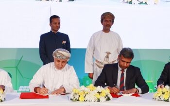 Jindal Shadeed Group to invest $3bn in green steel cluster in Duqm SEZ