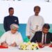 Jindal Shadeed Group to invest $3bn in green steel cluster in Duqm SEZ